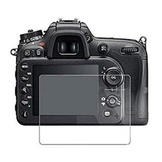 Nikon D3300 DSLR Camera Flexible Screen protector