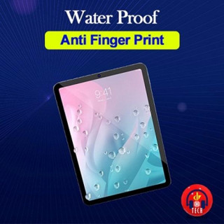Moto Tab G70 LTE Tablet Screen Protector 9H Protective Ultra Clear Unbreakable  thumbnail 2