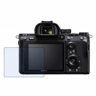 Sony Alpha 7M3 DSLR Camera Flexible Screen protector
