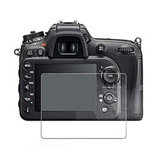 Nikon D850 DSLR Camera Flexible Screen protector