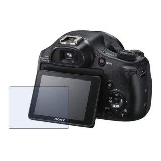 SONY Cyber-Shot DSC-HX400V DSLR Camera Flexible Screen protector