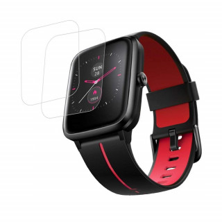 Evolves NextFIT RUN 1.3 Protective Compatible Flexible Unbreakable Watch Screen Protector