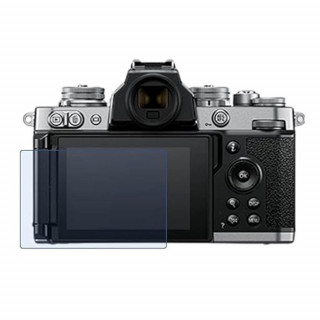 Nikon Z fc DSLR Camera Flexible Screen protector