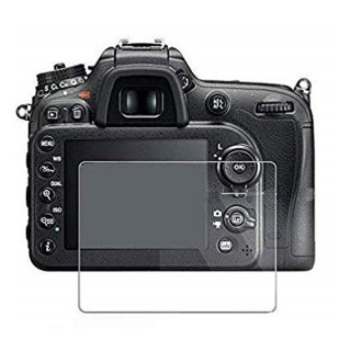Nikon D5200 DSLR Camera Flexible Screen protector