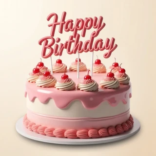 Cakes