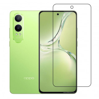 Oppo K12x 9H Protective Flexible Compatible Mobile Screen Protector