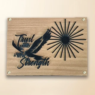 Corporate gift