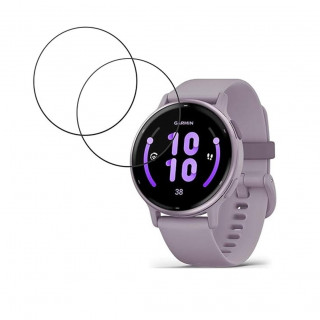 Garmin vívoactive 5 Flexible Unbreakable Scratch resistance Smartwatch Screen protector