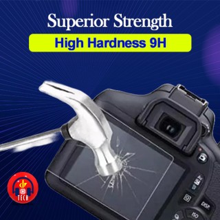  GoPro Hero11 Black Compatible DSLR Camera Screen Protector  thumbnail 2