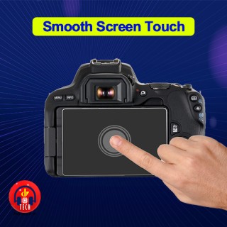   GoPro Hero11 Black Compatible DSLR Camera Screen Protector  thumbnail 4