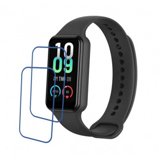 Amazfit Band 7 Flexible Unbreakable Scratch resistance Smartwatch Screen protector