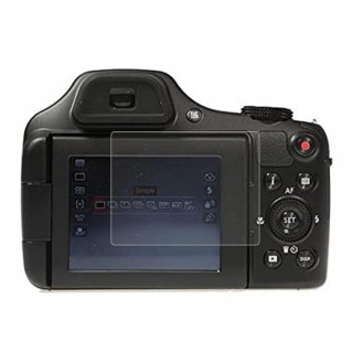 KODAK PIXPRO AZ651 High Definition 9H DSLR Camera Flexible Screen protector