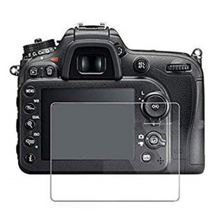 Nikon D7100 DSLR Camera Flexible Screen protector