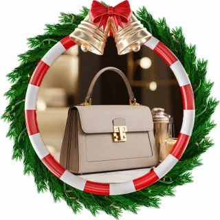 Hand Bags & Clutches