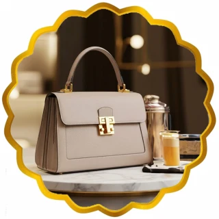 Hand Bags & Clutches