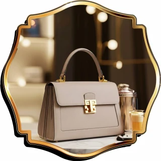 Hand Bags & Clutches