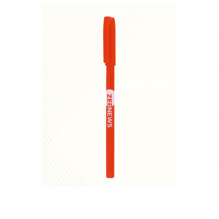Use & Throw School Office Ball Pen  (Pack of 10)