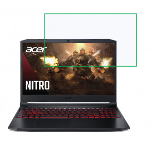 Acer Nitro 5 AMD (39.6 Cm / 15.6 Inch) Laptop Screen protector 9H Flexible Unbreakable Scratch resistance 