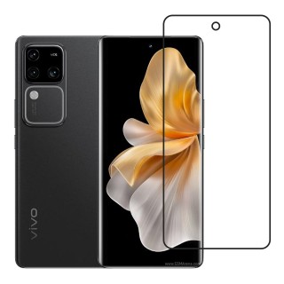  vivo S18 Pro Compatible Mobile Screen Protector 