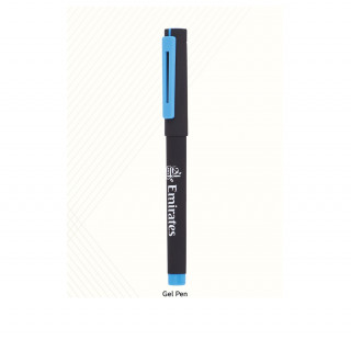 Fine Point Pens Pack of 1 Blue Pen(Pack of 10)