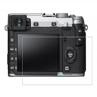 FujiFilm X-E4 9H DSLR Camera Flexible Screen protector