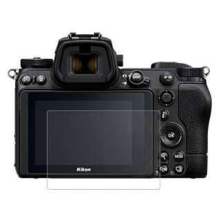 Nikon Z 7II DSLR Camera Flexible Screen protector