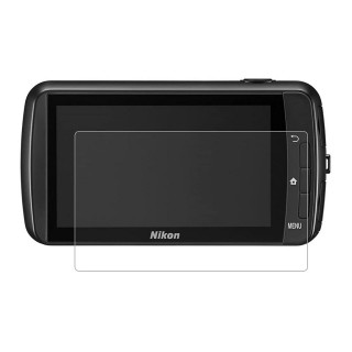 Nikon Coolpix S800c 9H DSLR Camera Flexible Screen protector