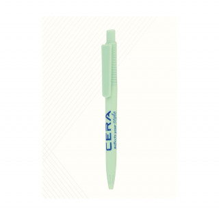 Dry Gel HI Highlighter Green Pen(Pack of 10)
