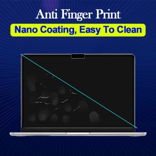 Acer Nitro 5 AMD (39.6 Cm / 15.6 Inch) Laptop Screen protector 9H Flexible Unbreakable Scratch resistance  thumbnail 4