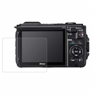 Nikon COOLPIX W300 DSLR Camera Flexible Screen protector