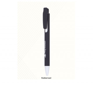 High Quality Plastic Pens Smooth with superior writing experience Ball Pen(Pack of 10)