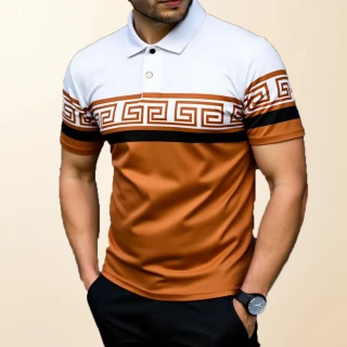 Topwear Men