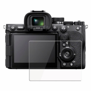 Sony A7R V 9H DSLR Camera Flexible Screen protector