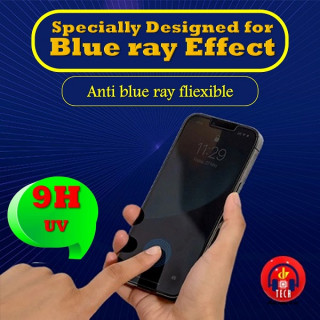 Sony Xperia 5 (Front & Back) 9H Flexible Unbreakable Scratch resistance Screen protector (Not a Tempered glass) thumbnail 5