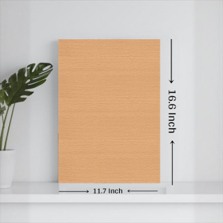 3D Motivational Wall Art in MDF –Before you speak thumbnail 5