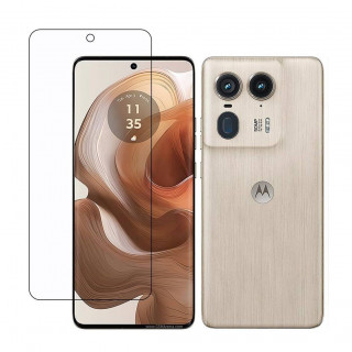 Motorola Edge 50 Ultra TPU Protective Flexible Compatible Mobile Screen Protector