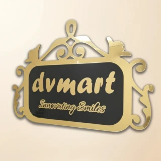 Name Plates
