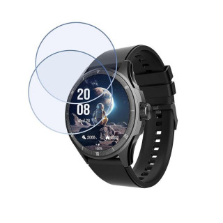 Beatxp Vega Neo Protective Compatible Flexible Unbreakable Watch Screen Protector