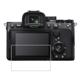 Sony Alpha A7M4 9H DSLR Camera Flexible Screen protector