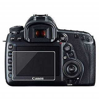 Canon EOS 5D Mark IV Kit 9H DSLR Camera Flexible Screen protector