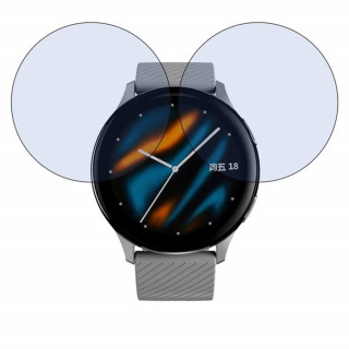 NoiseFit Vortex AMOLED Protective Compatible Flexible Unbreakable Watch Screen Protector