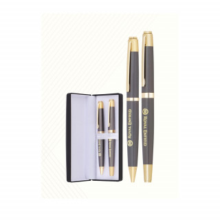 Customized Metal Ball pen Personalized for Gifting Pens with Box  writing & daily use