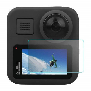 GoPro MaxHigh Definition 9H Crystal Clear view Camera Flexible Screen protector