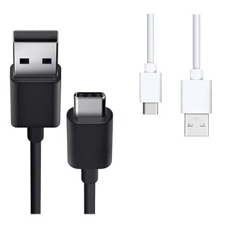 USB Type C Cable 1 Xiaomi Mi Turbo 33W Data Cable 6A Original High Speed (Type C Xiaomi Cable Turbo)