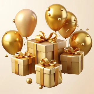 Premium Gifts