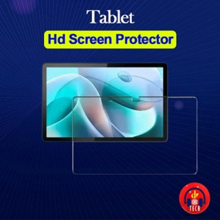 Moto Tab G70 LTE Tablet Screen Protector 9H Protective Ultra Clear Unbreakable  thumbnail 3