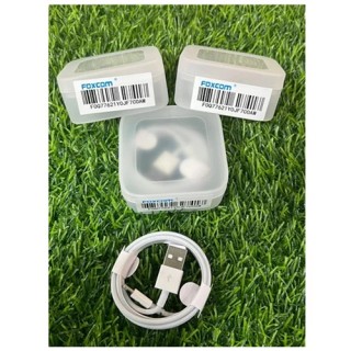 USB Cable Compatible for iPhone/iPad, Charger Cable for Apple Lighting to USB Fast Charging Data & Sync Made in India thumbnail 4