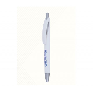 Stylus Pen La Jolla Pearl Printed With Your Logo(Pack of 10)