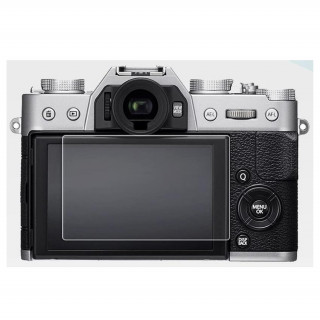 Fujifilm X-T30 II 9H DSLR Camera Flexible Screen protector