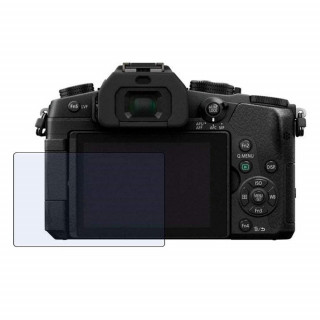 Panasonic Lumix DMC-G85 DSLR Camera Flexible Screen protector